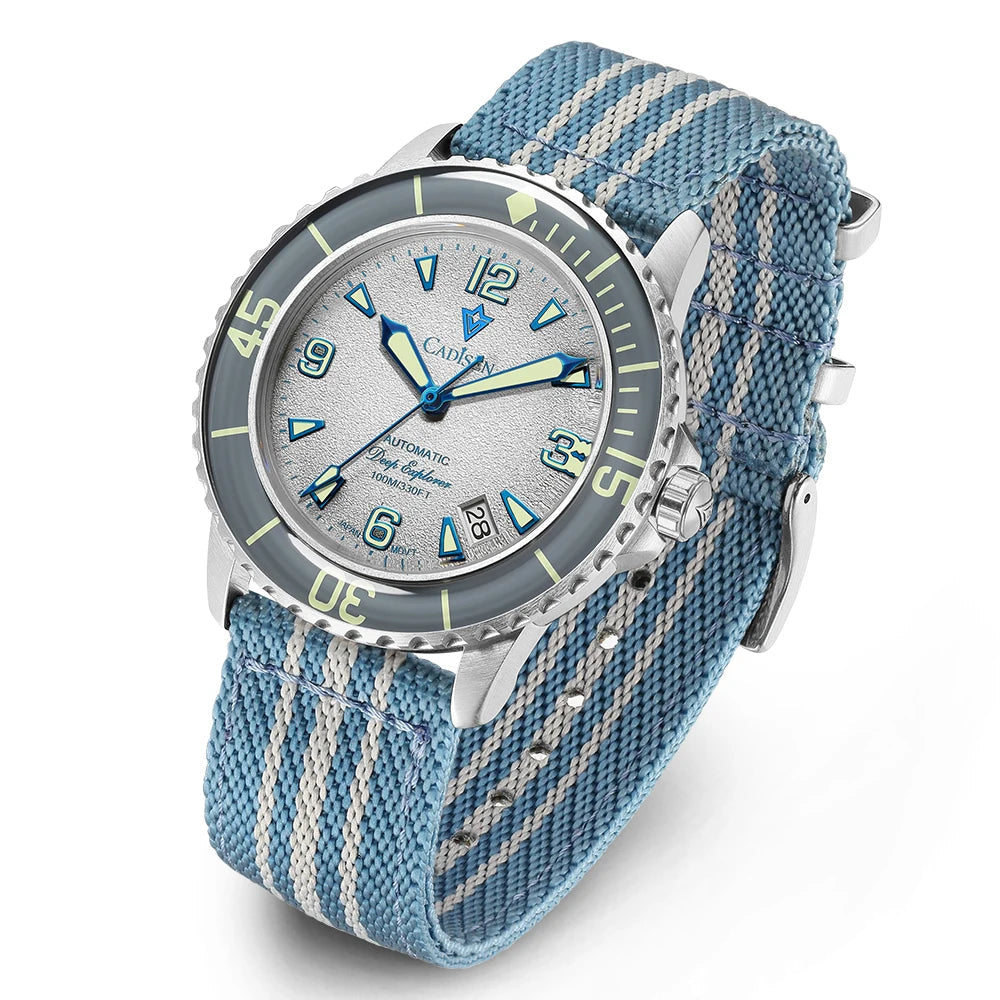 Cadisen Regentum Series Marine Blue