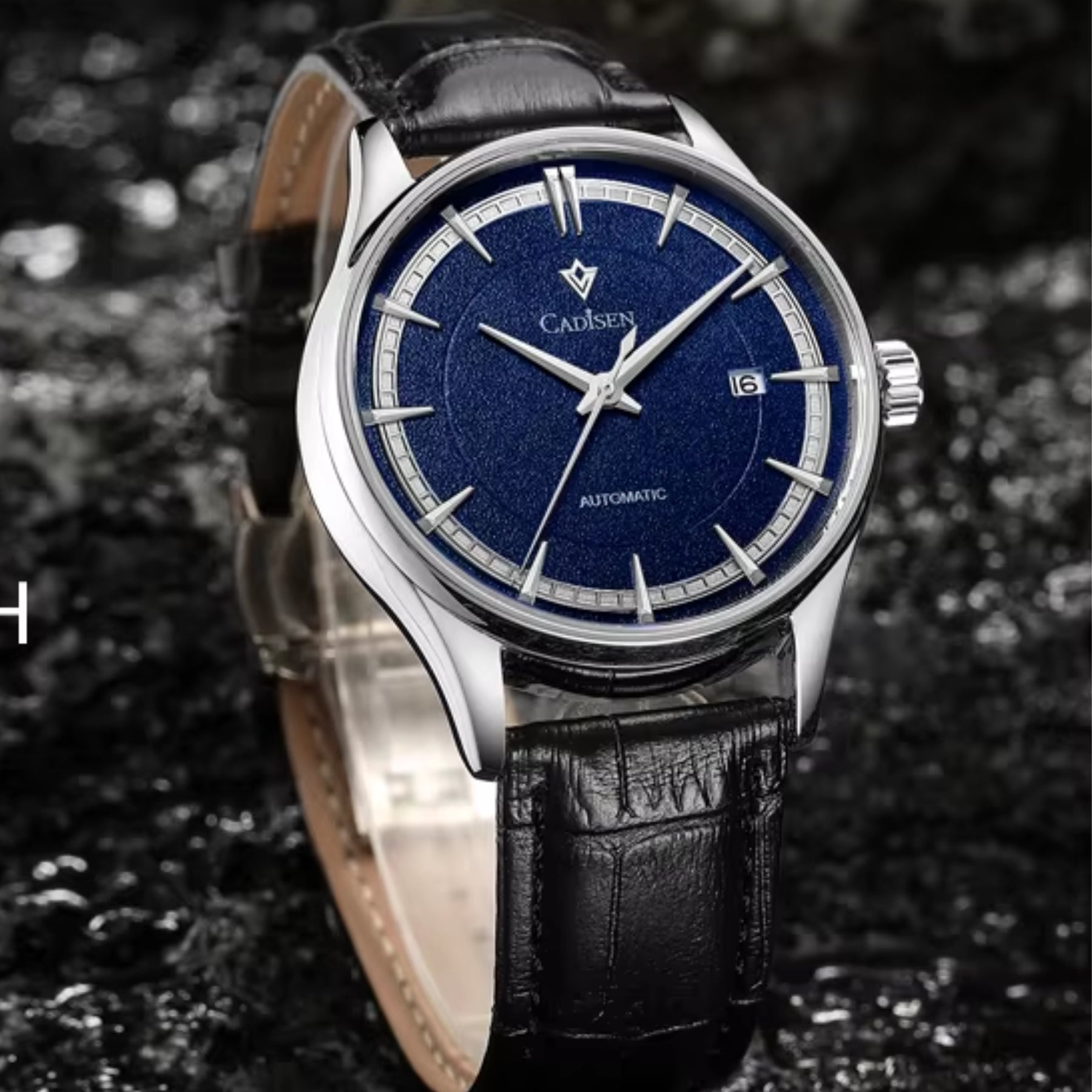 Cadisen Navarre Series Classic Blue