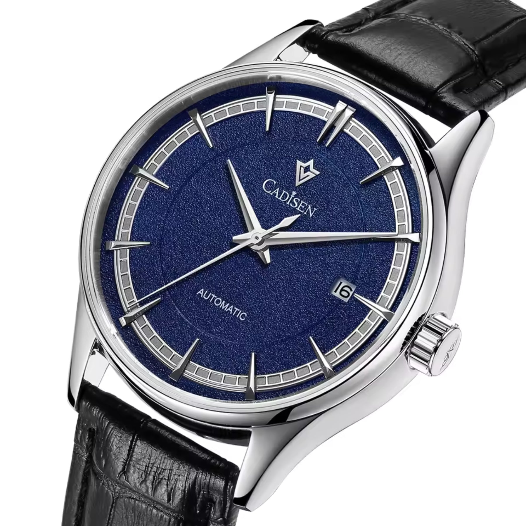 Cadisen Navarre Series Classic Blue