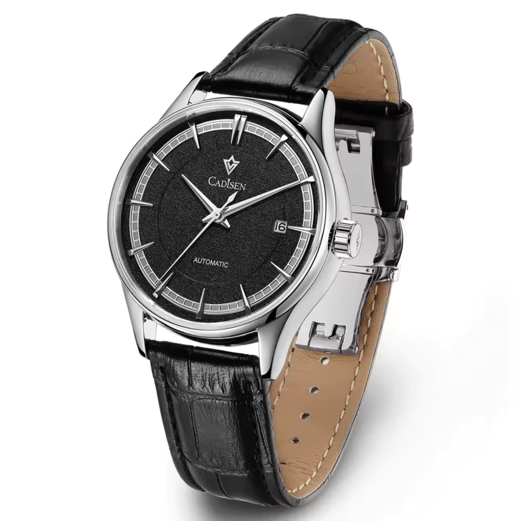 Cadisen Navarre Series Classic Black