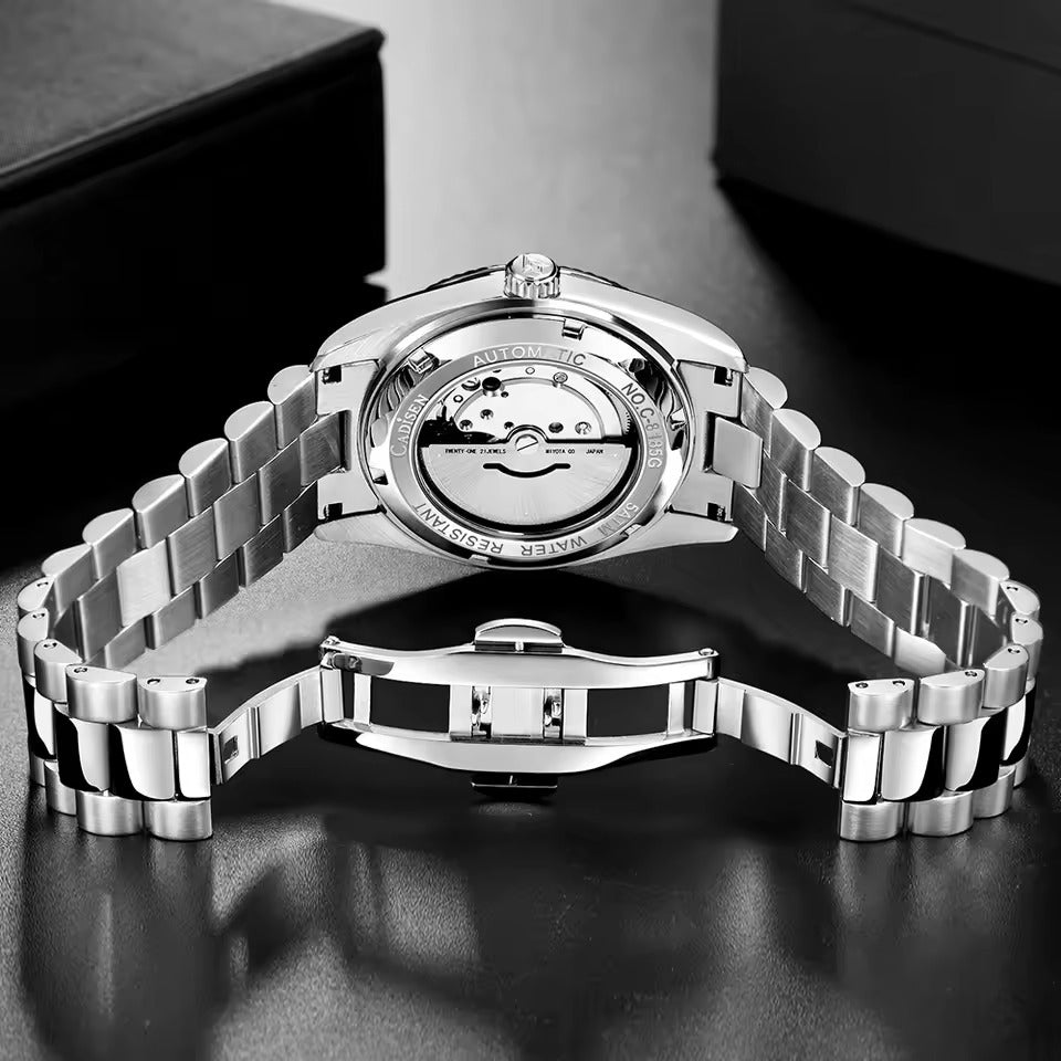 Cadisen Cavalier Series Meteorite