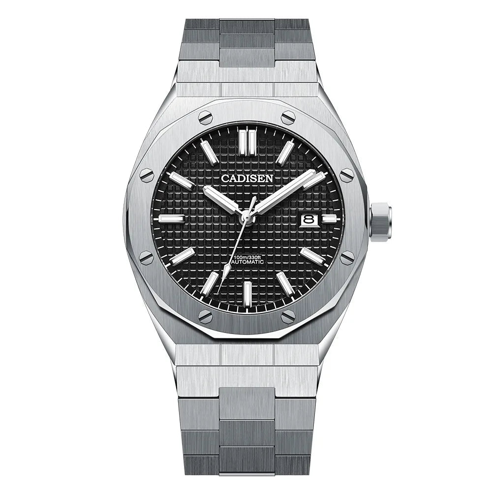 Cadisen Lucent Series Black Diamond
