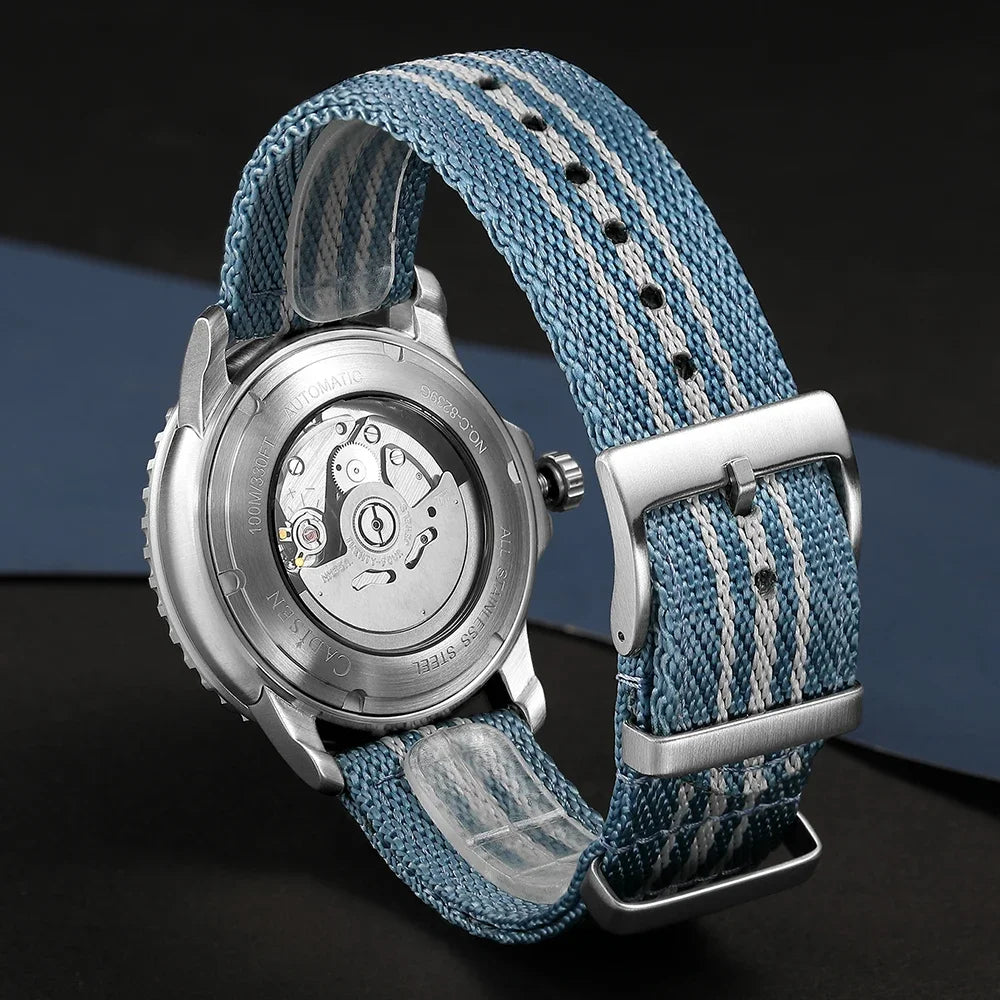 Cadisen Regentum Series Marine Blue