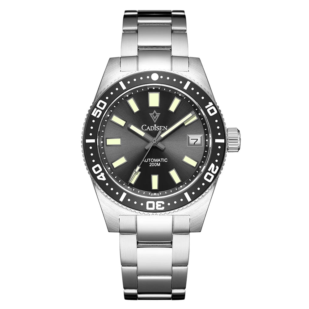 Cadisen Bellmonte Series Black Pearl