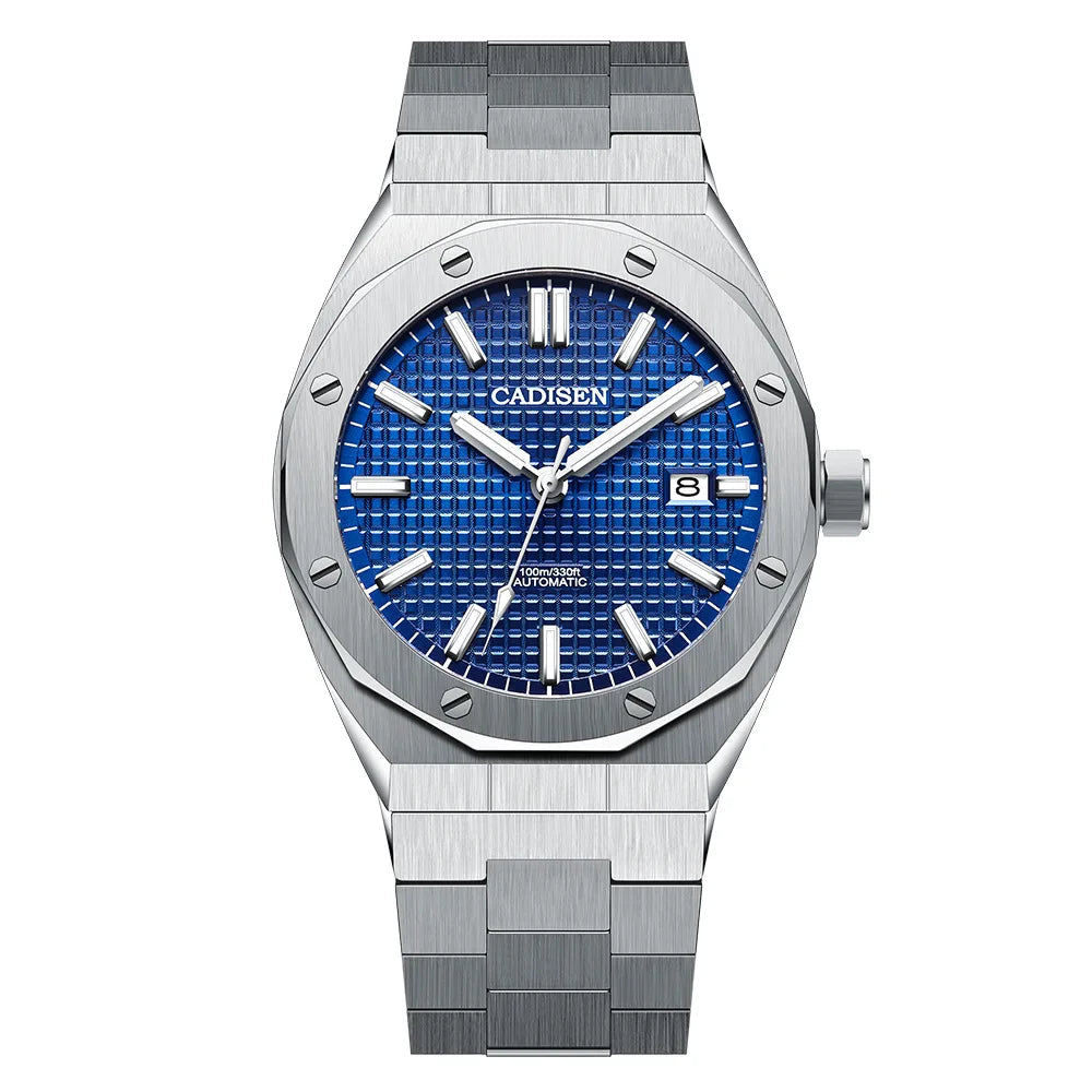 Cadisen Lucent Series Ocean Blue